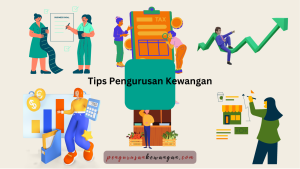 Tips Pengurusan Kewangan bagi Usahawan Kecil dan Sederhana